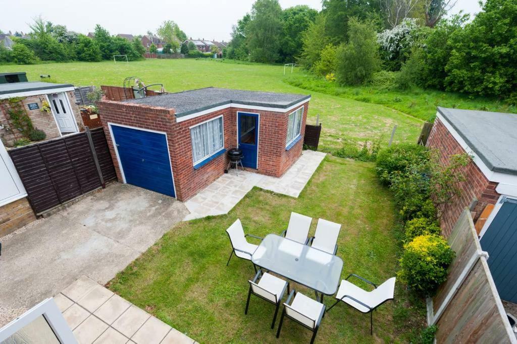 No.19 Villa West Mersea Exterior photo